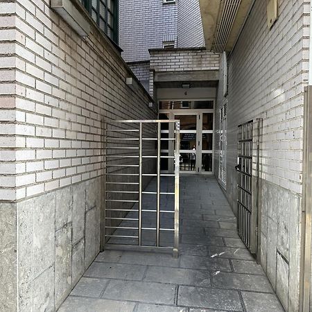 אריונדס Yani'S Hospedaje Pension 1 Estrella מראה חיצוני תמונה