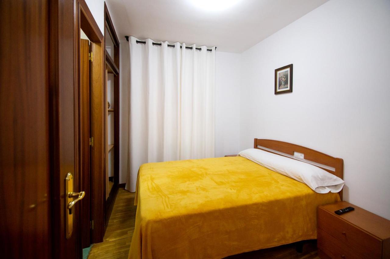 אריונדס Yani'S Hospedaje Pension 1 Estrella מראה חיצוני תמונה