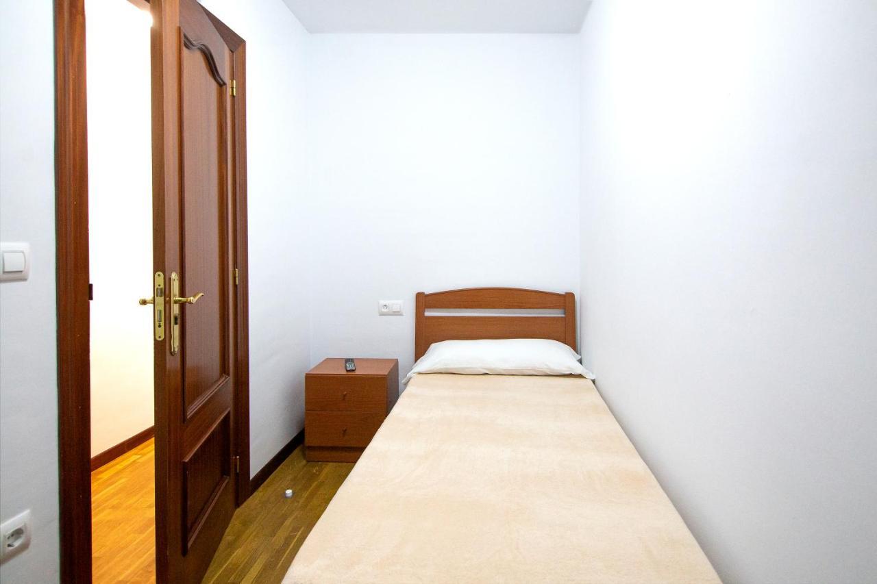 אריונדס Yani'S Hospedaje Pension 1 Estrella מראה חיצוני תמונה