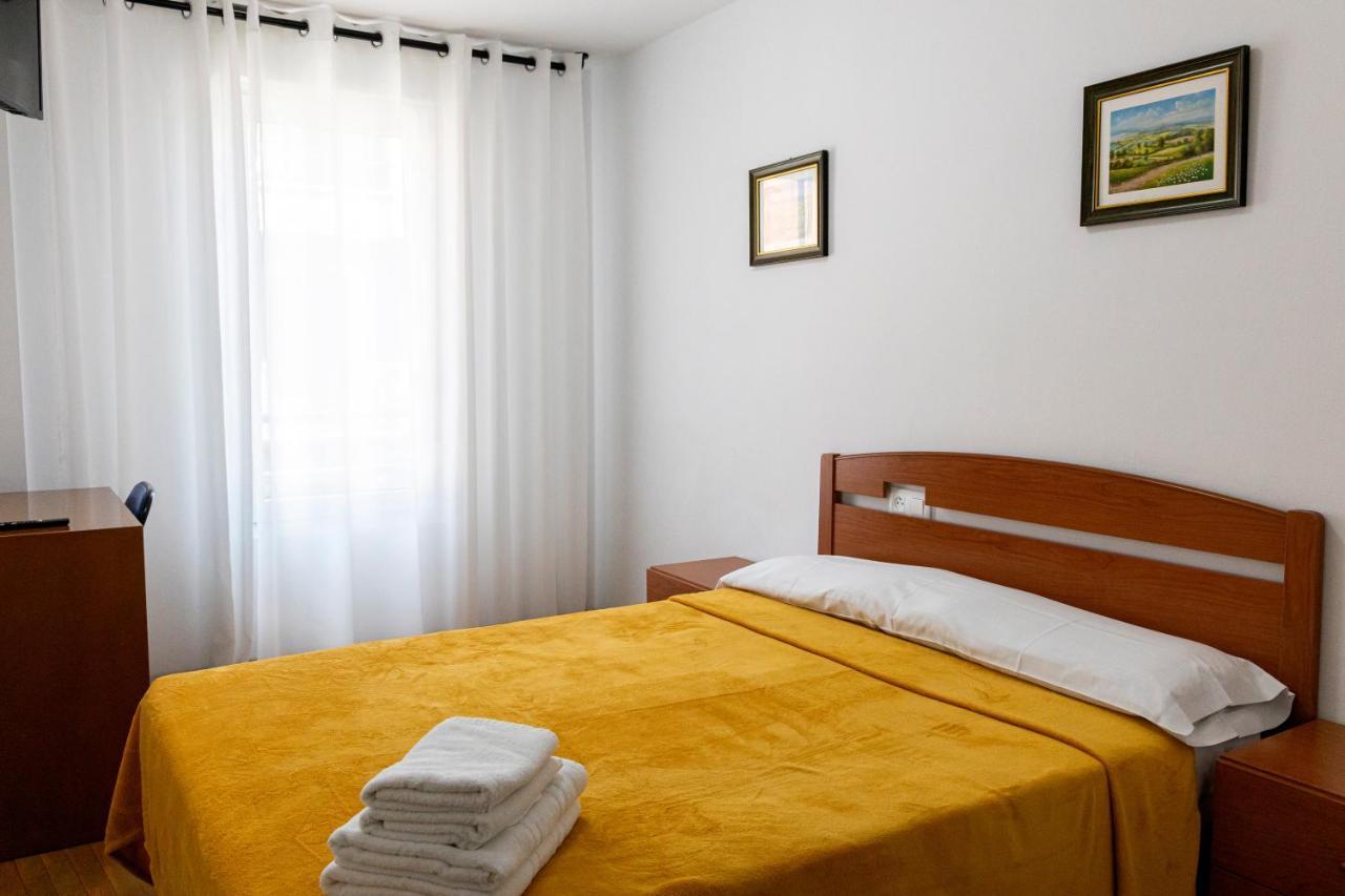 אריונדס Yani'S Hospedaje Pension 1 Estrella מראה חיצוני תמונה